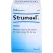 STRUMEEL T tabletten, 250 stuks