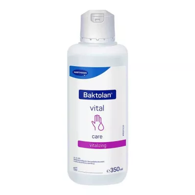 BAKTOLAN vitale gel, 350 ml BAKTOLAN vitale gel, 350 ml