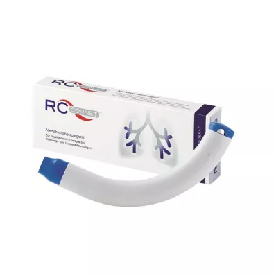 RC Cornet, 1 pc RC Cornet, 1 pc