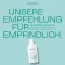 Eubos Gevoelige doucheolie F, 200 ml