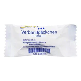 SENADA Verbandpak klein, 1 st