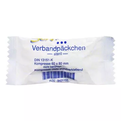 SENADA Verbandpak klein, 1 st