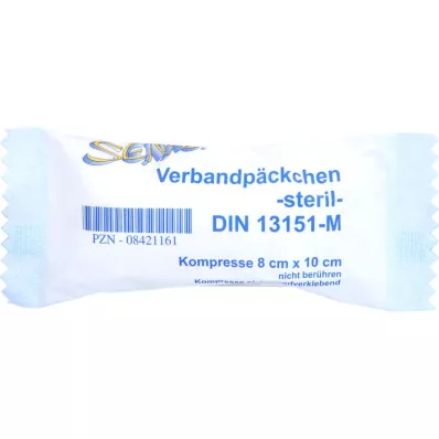 SENADA Verbandpak medium, 1 st