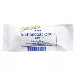 SENADA Verbandpak medium, 1 st