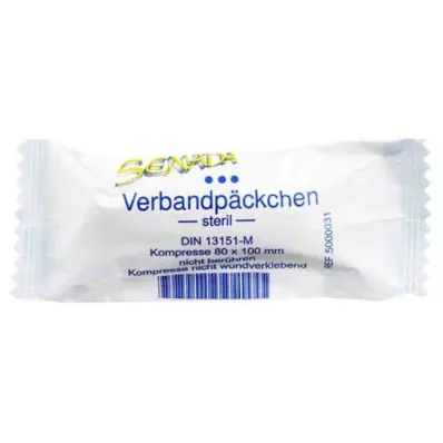 Senada verbandpakket medium, 1 st