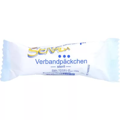 SENADA Verbandpak groot, 1 st