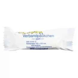 SENADA Verbandpak groot, 1 st