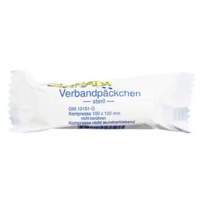 SENADA Verbandpak groot, 1 st