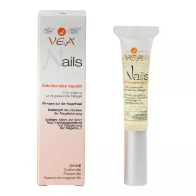 Vea Nails nagelolie, 8 ml