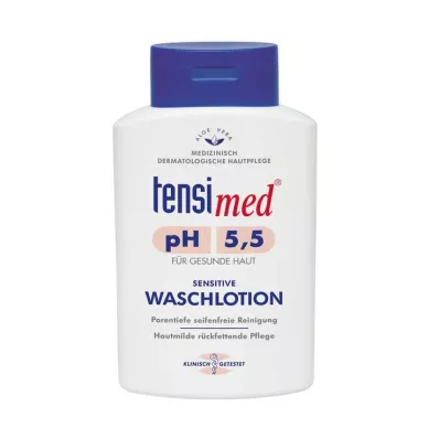 TENSIMED Wasemulsie, 500 ml