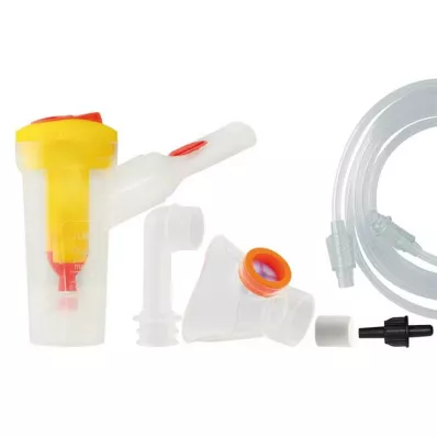 MICRODROP Professioneel AV-Set Baby universeel, 1 stuks MICRODROP Professioneel AV-Set Baby universeel, 1 stuks