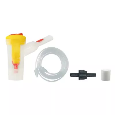 MICRODROP Calimero2 Jaarset kind universeel, 1 stuk