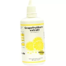 GRAPEFRUIT KERN Extract, 100 ml