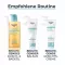 Eucerin AtopiControl douche- en badolie, 400 ml