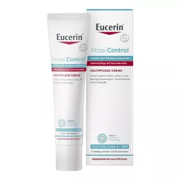 EUCERIN AtopiControl Acute Crème, 40 ml