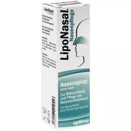 LIPONASAL Neusverzorgingsspray, 10 ml