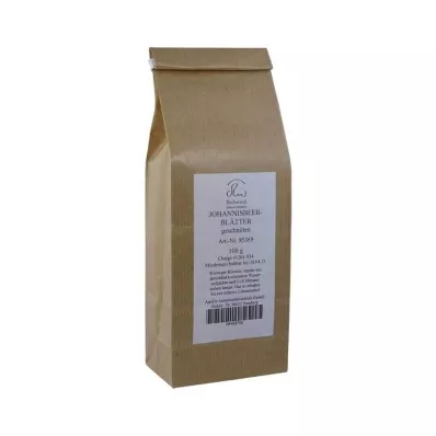 Bessenbladeren, 100 g Bessenbladeren, 100 g