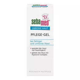 SEBAMED Impure huidverzorgingsgel, 50 ml