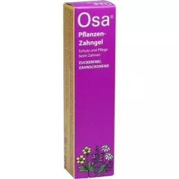 OSA Plantaardige tandgel, 20 g