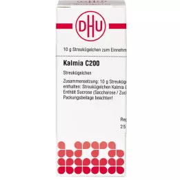 KALMIA C 200 bolletjes, 10 g