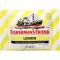 FISHERMANS FRIEND Citroen zonder suiker pastilles, 25 g