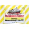 FISHERMANS FRIEND Citroen zonder suiker pastilles, 25 g