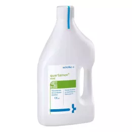 QUARTAMON Med-concentraat, 2 l