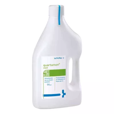 QUARTAMON Med-concentraat, 2 l QUARTAMON Med-concentraat, 2 l
