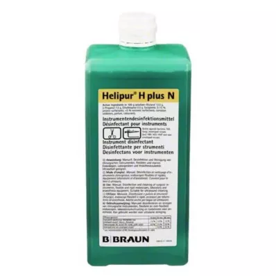 HELIPUR H plus N doseerfles, 1000 ml