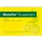 MUTAFLOR Suspensie, 5X1 ml