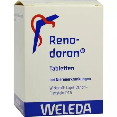 RENODORON Tabletten, 180 stuks