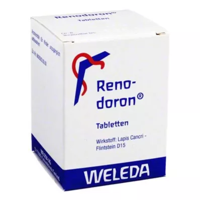 Renodoron-tabletten, 180 stuks