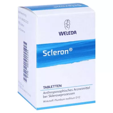 SCLERON Tabletten, 180 stuks