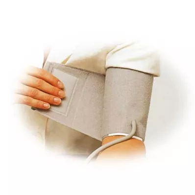 BOSO Medicusmanchet voor sterke armen, 1 stuk BOSO Medicusmanchet voor sterke armen, 1 stuk