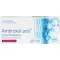 AMBROXOL acis 30 mg drinkbare tabletten, 20 st