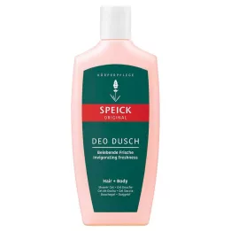 SPEICK Natuurlijke Deo douche, 250 ml