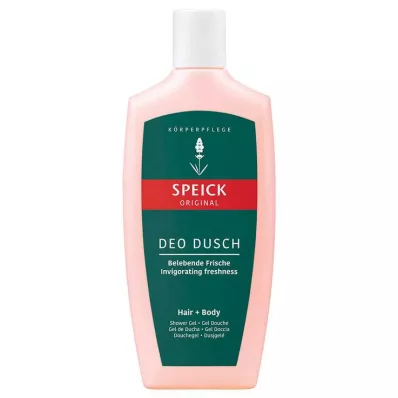 SPEICK Natuurlijke Deo douche, 250 ml