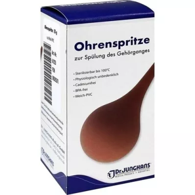 OHRENSPRITZE 75 g, 1 st