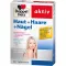 DOPPELHERZ Huid+Haar+Nagels tabletten, 60 stuks