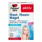 DOPPELHERZ Huid+Haar+Nagels tabletten, 60 stuks