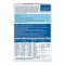 DOPPELHERZ Huid+Haar+Nagels tabletten, 60 stuks