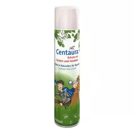 CENTAURA Spray tegen teken en insecten, 250 ml