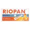 RIOPAN Maag Gel Stick Pack, 20X10 ml