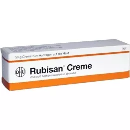 RUBISAN Room, 50 g