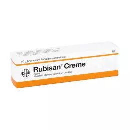 RUBISAN Room, 50 g