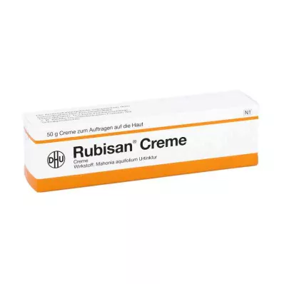 RUBISAN Room, 50 g
