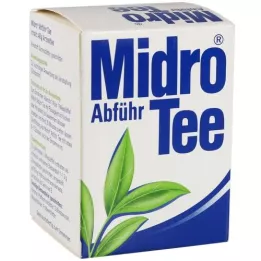 MIDRO Thee, 48 g