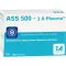 ASS 500-1A Farmaceutische tabletten, 100 stuks