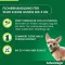 Voordeel 40 voor honden tot 4 kg, 4 stuks