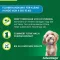 ADVANTAGE 100 oplossing voor honden 4-10 kg, 4 stuks